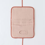 Muslin Change Set - Fawn