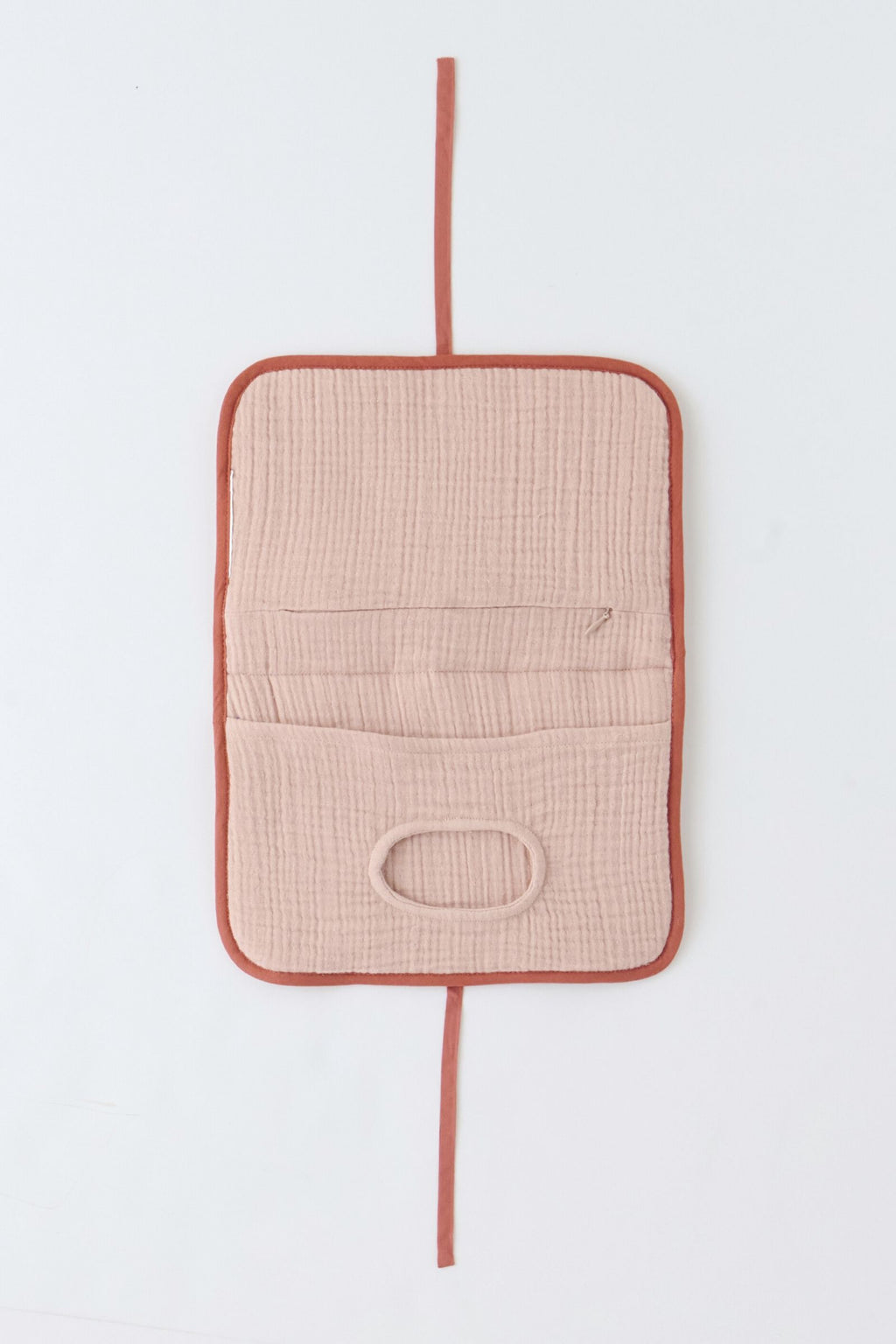 Muslin Change Set - Fawn