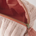 Muslin Change Set - Fawn