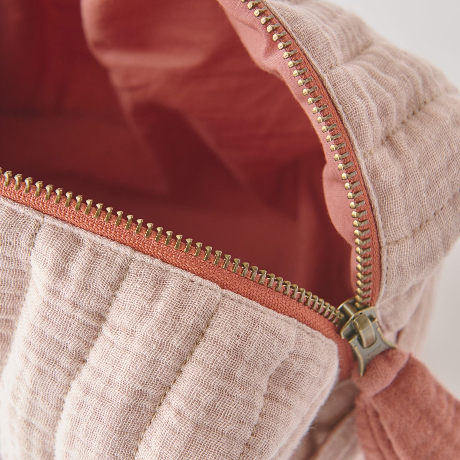 Muslin Change Set - Fawn