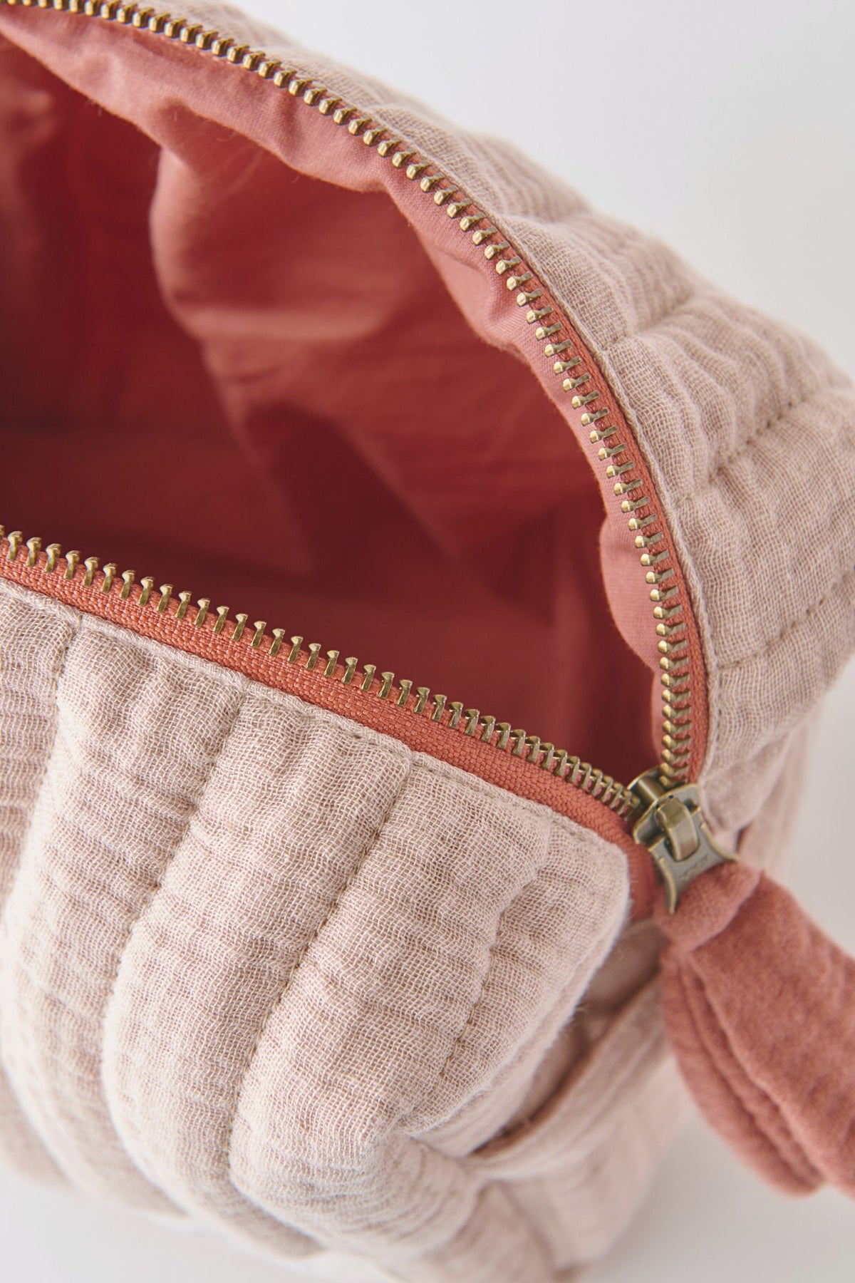 Muslin Change Set - Fawn