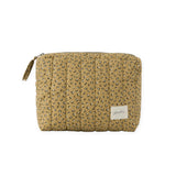 On The Go Pouch- Spotted- Front