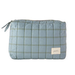 Windowpane Pouch- Front