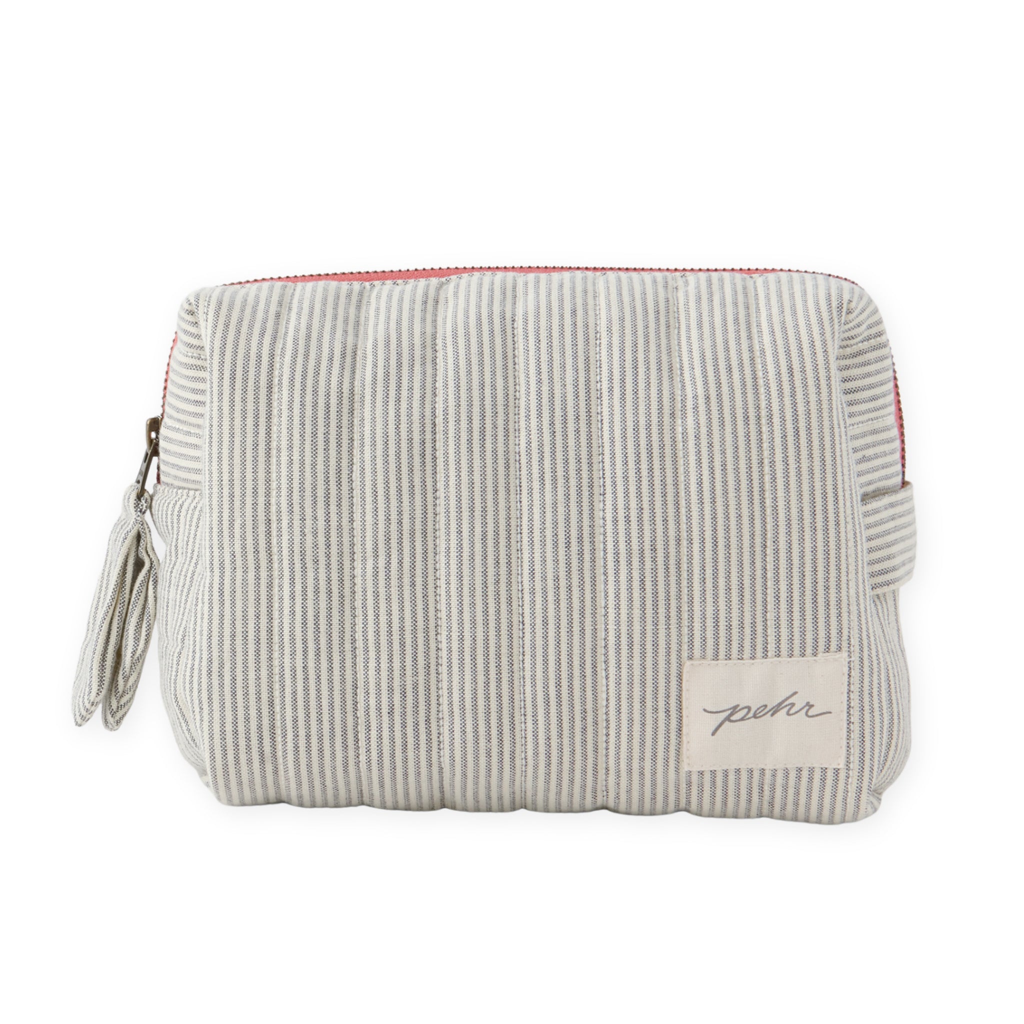 Railroad On The Go Pouch- Front View