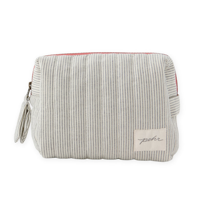 On The Go Pouch - Railroad