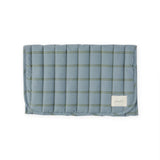 Windowpane- On The Go Travel Change Pad- Closed- Front