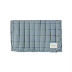 Windowpane- On The Go Travel Change Pad- Closed- Front