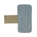Windowpane- On The Go Travel Change Pad- Open- Zipper