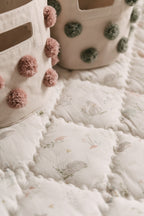 baby play mat forest fable