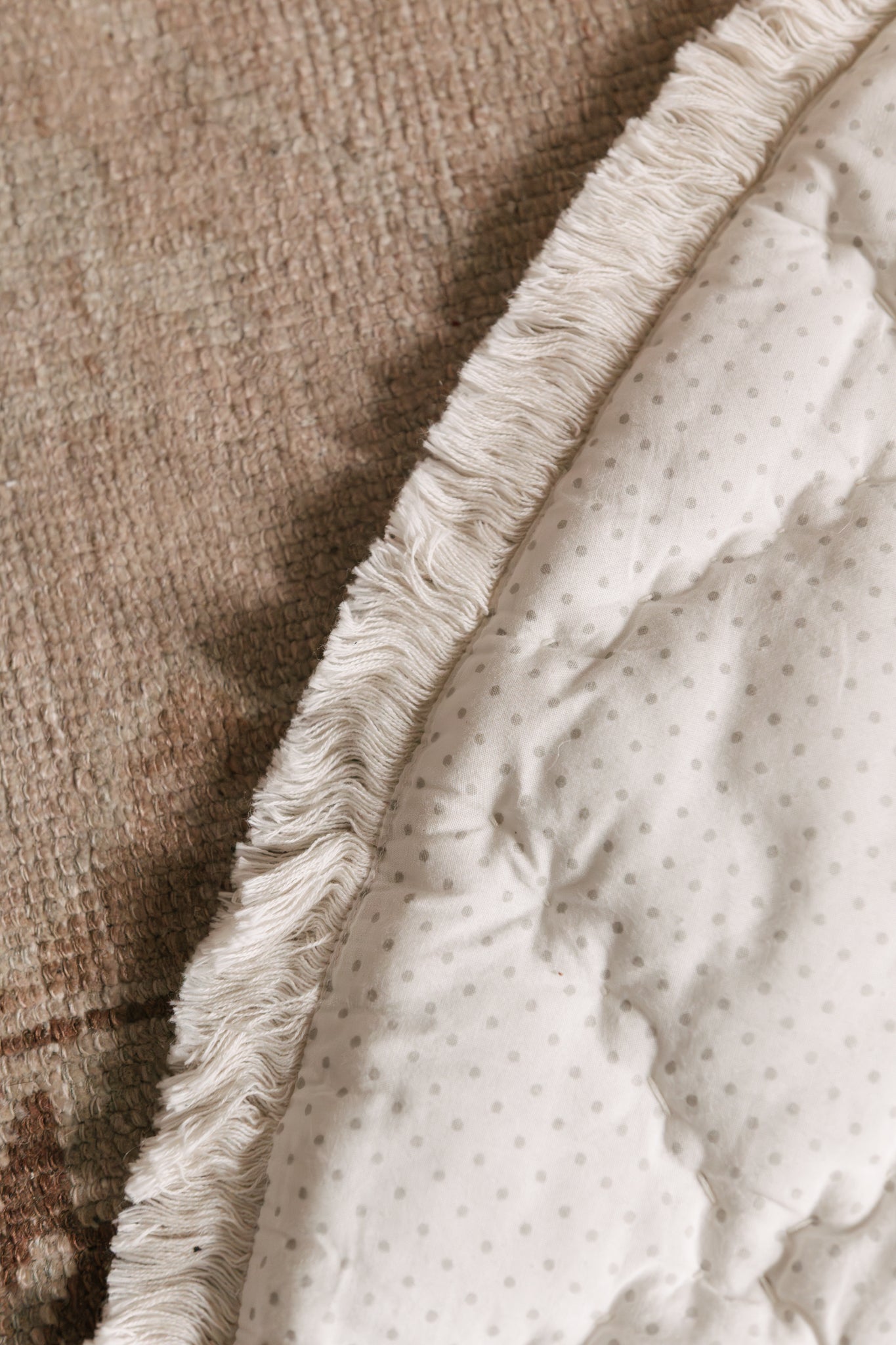 baby play mat forest fable