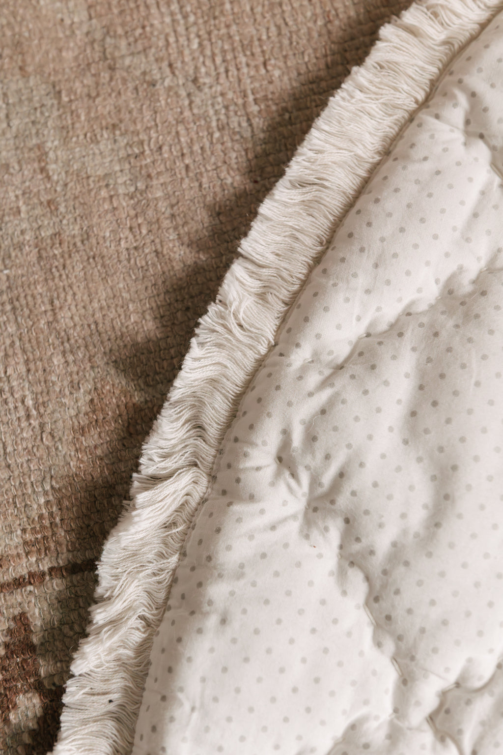 baby play mat forest fable