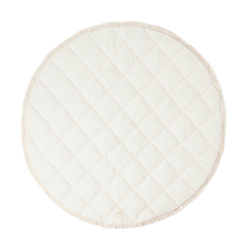baby play mat forest fable
