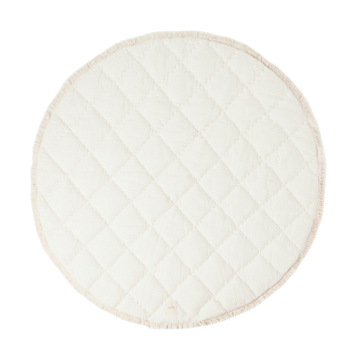 baby play mat forest fable