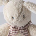 Pehr-On the Farm Plush Toy-Betsy The Bunny-2