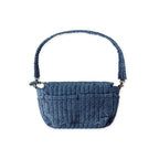 Stroller Organizer Caddy - Vintage Wash- Hero - Front- Short Strap