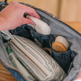 Stroller Organizer Caddy - Vintage Wash