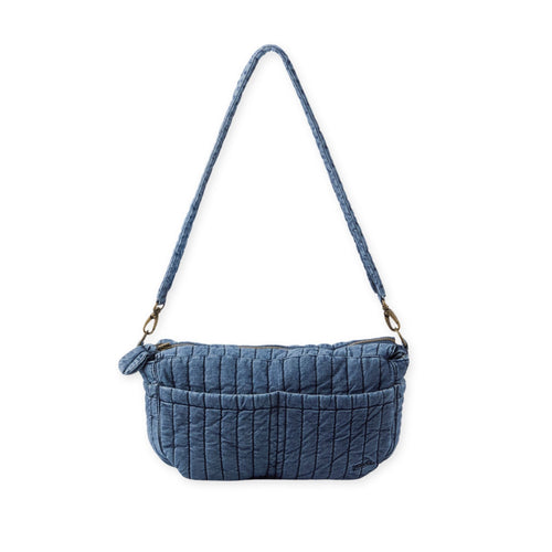 stroller organizer caddy vintage wash