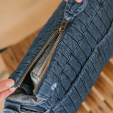 Stroller Organizer Caddy - Vintage Wash