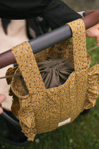 Stroller Bag - Spotted