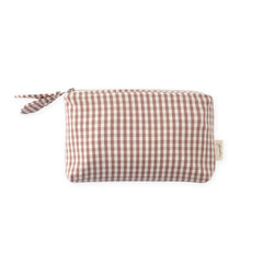 Mini Pouch - Thistle