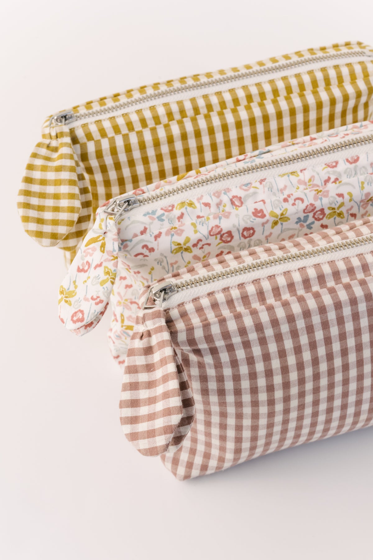 Mini Pouch - Thistle