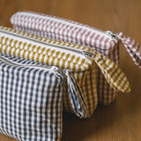 Mini Pouch - Thistle