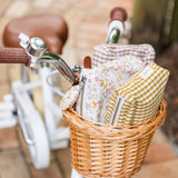 Mini Pouch - Dijon