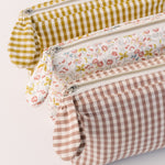 Mini Pouch - Dijon