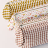 Mini Pouch - Dijon