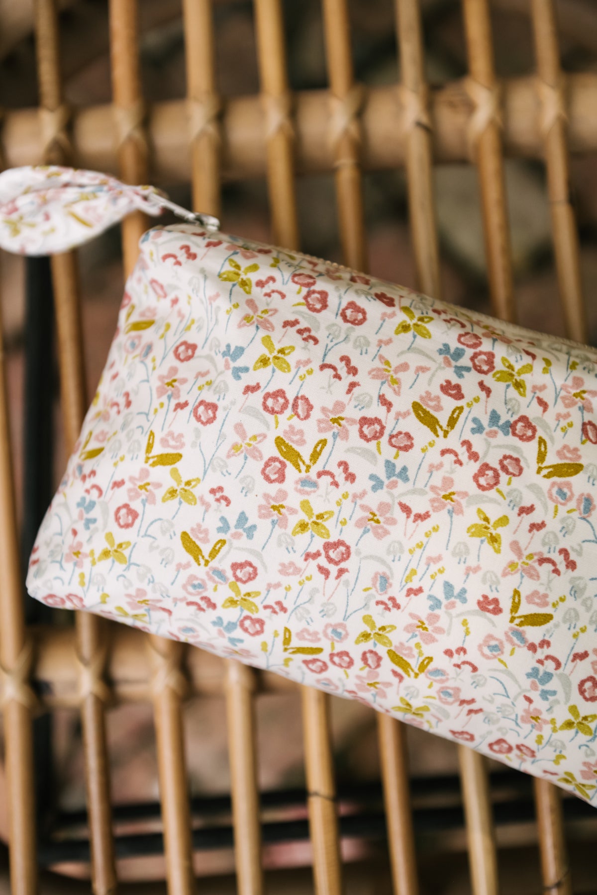 Floret Mini Pouch - Floret
