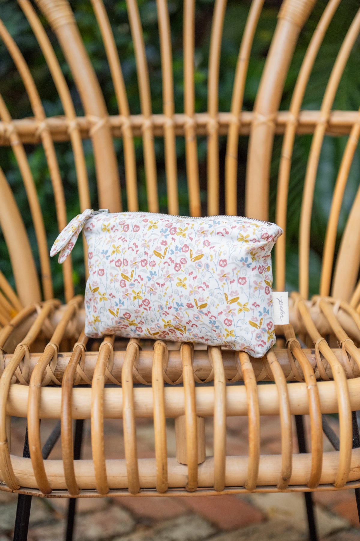 Floret Mini Pouch - Floret