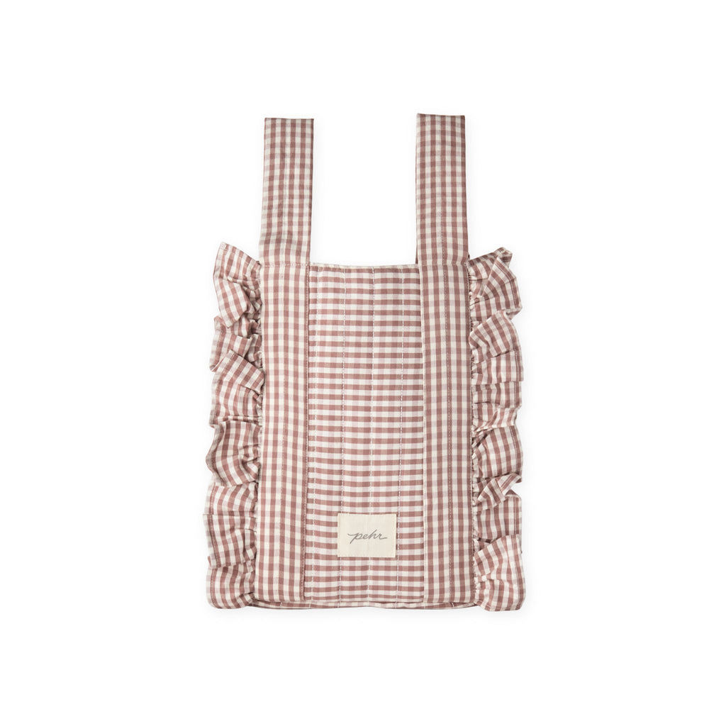 Stroller Bag - Thistle