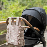 Stroller Bag - Thistle
