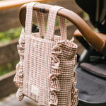 Stroller Bag - Thistle