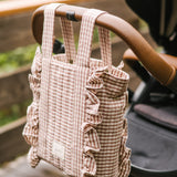 Stroller Bag - Thistle