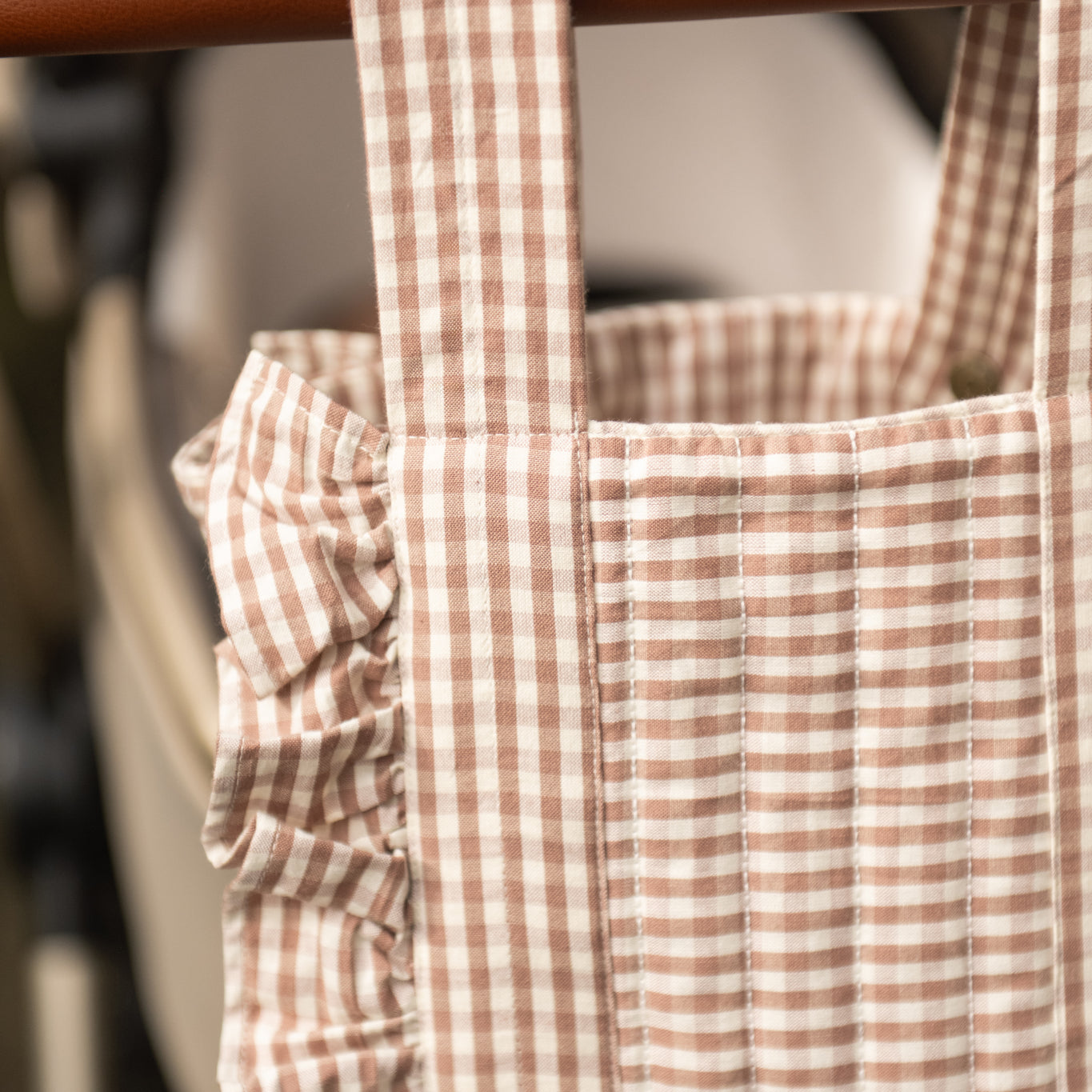 Stroller Bag - Thistle