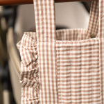 Stroller Bag - Thistle