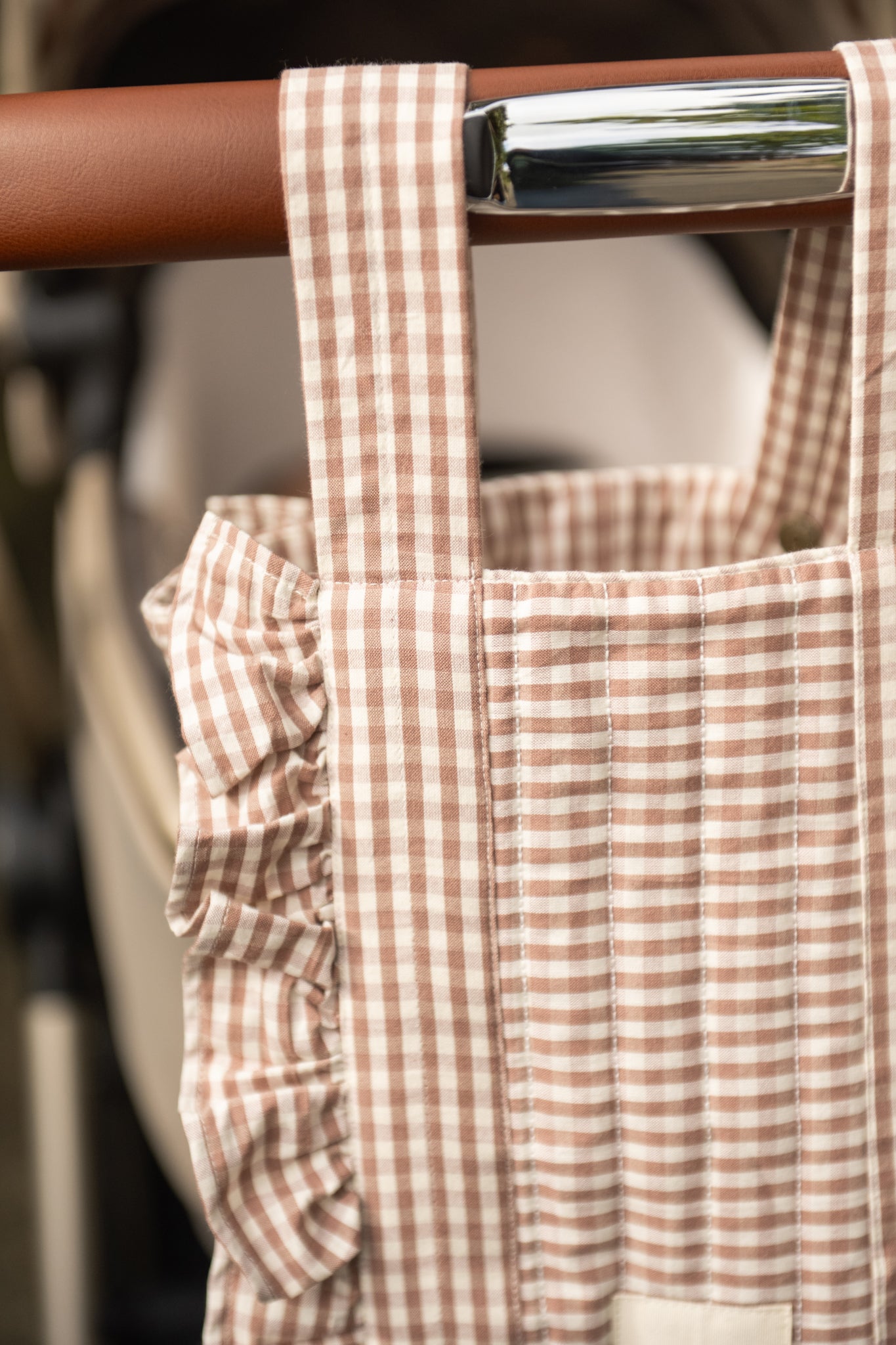 Stroller Bag - Thistle