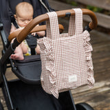 Stroller Bag - Thistle