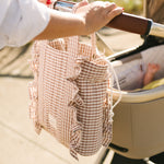 Stroller Bag - Thistle