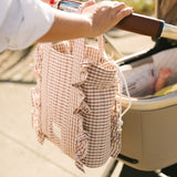 Stroller Bag - Thistle