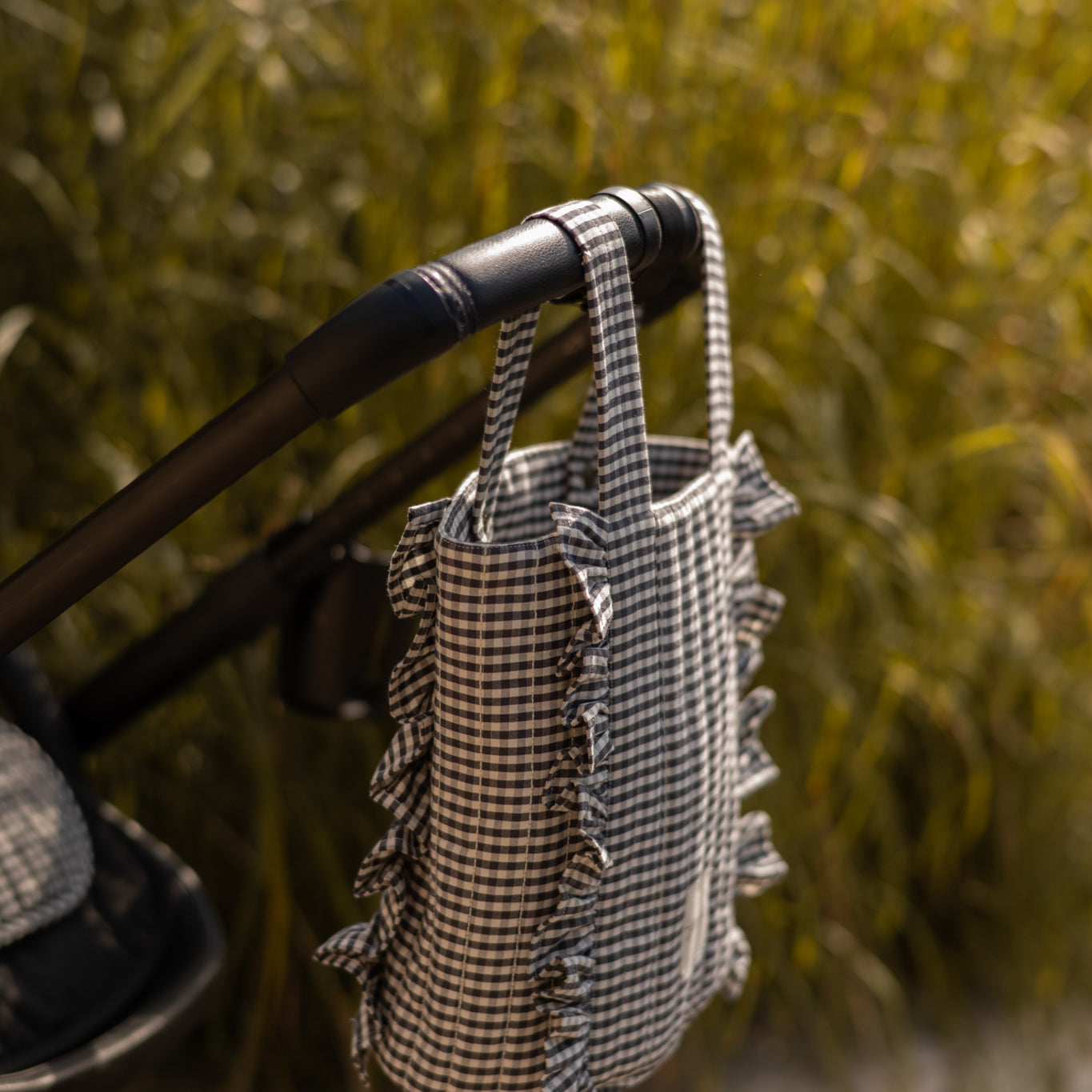 Stroller Bag - Indigo