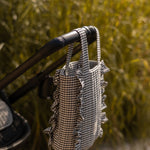 Stroller Bag - Indigo