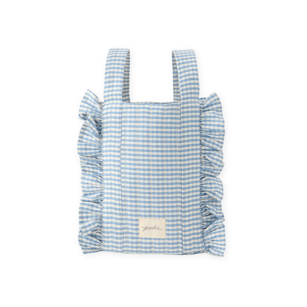 Stroller Bag- Harbor- Front