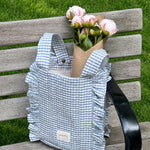Stroller Bag - Harbor- Stylized Shot