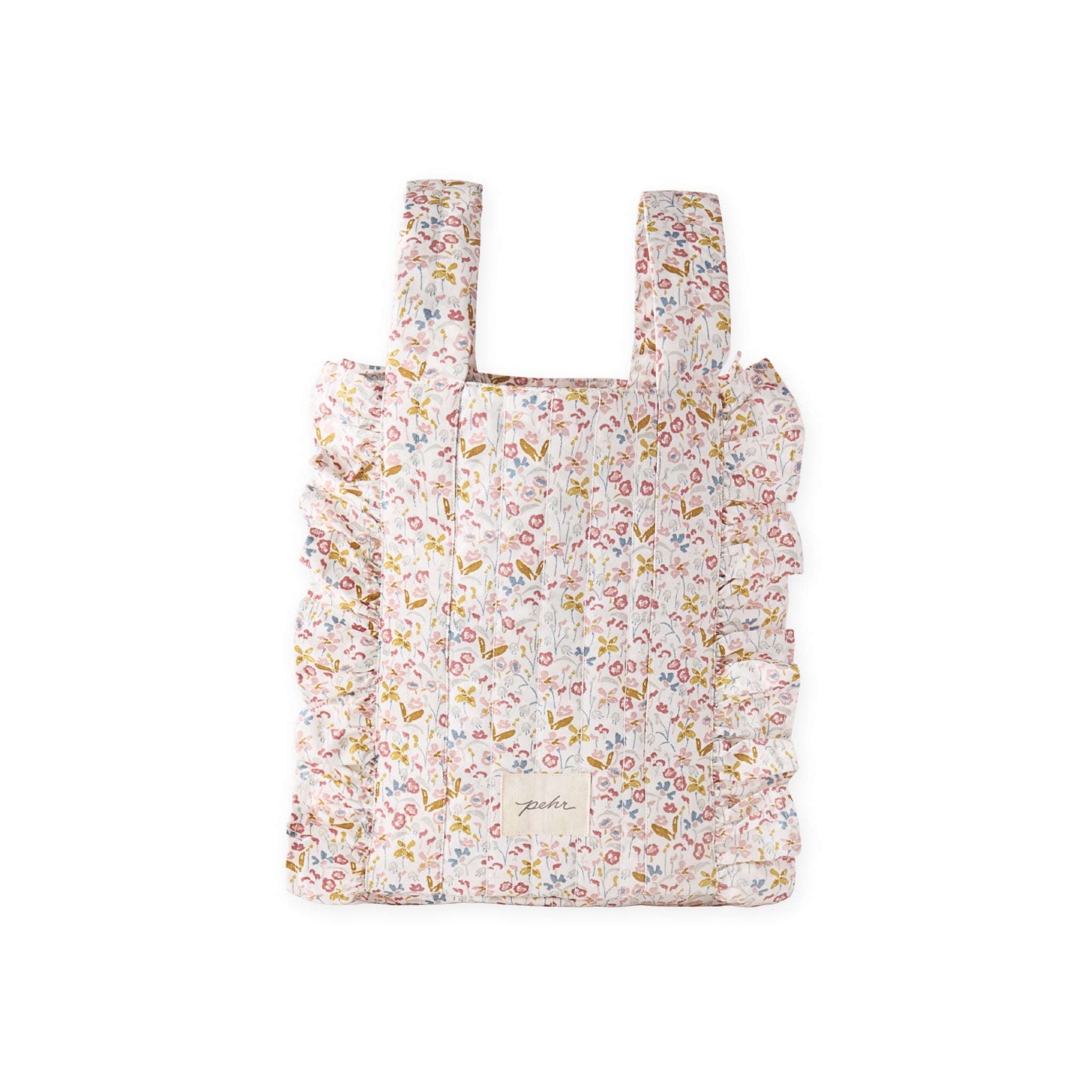 Stroller Bag- Floret