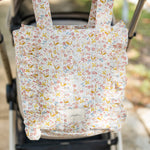 Stroller Bag- Floret