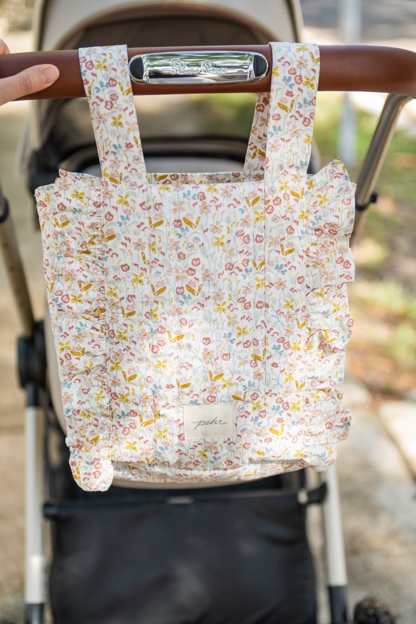 Stroller Bag- Floret
