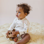 Kimono One-Piece - Explore the World