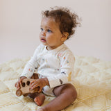 Kimono One-Piece - Explore the World